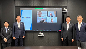 AG贵宾董事会决议通过收购德国BHTC 拓展智慧移动生态圈