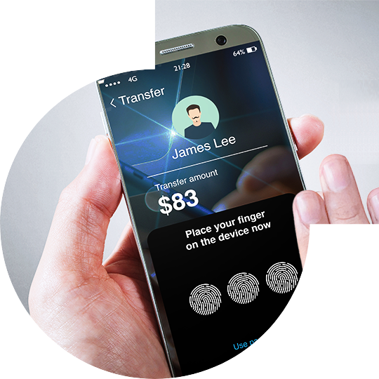 AG贵宾新一代全系列感測技術<br>為智慧應用場域帶來人機溝通全新體驗
